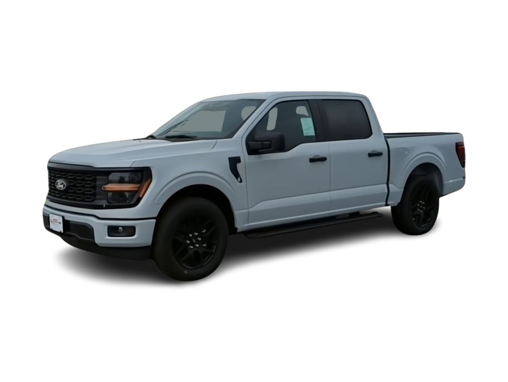 Thumbnail: 2025 Ford F-150 - 21