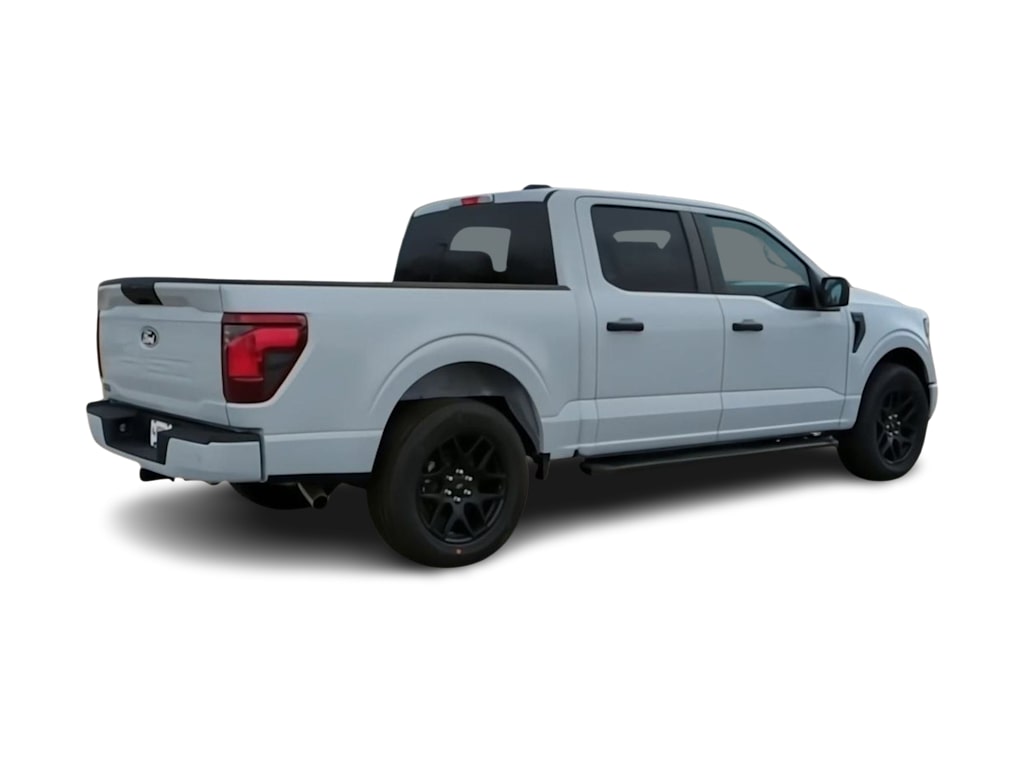 Thumbnail: 2025 Ford F-150 - 23