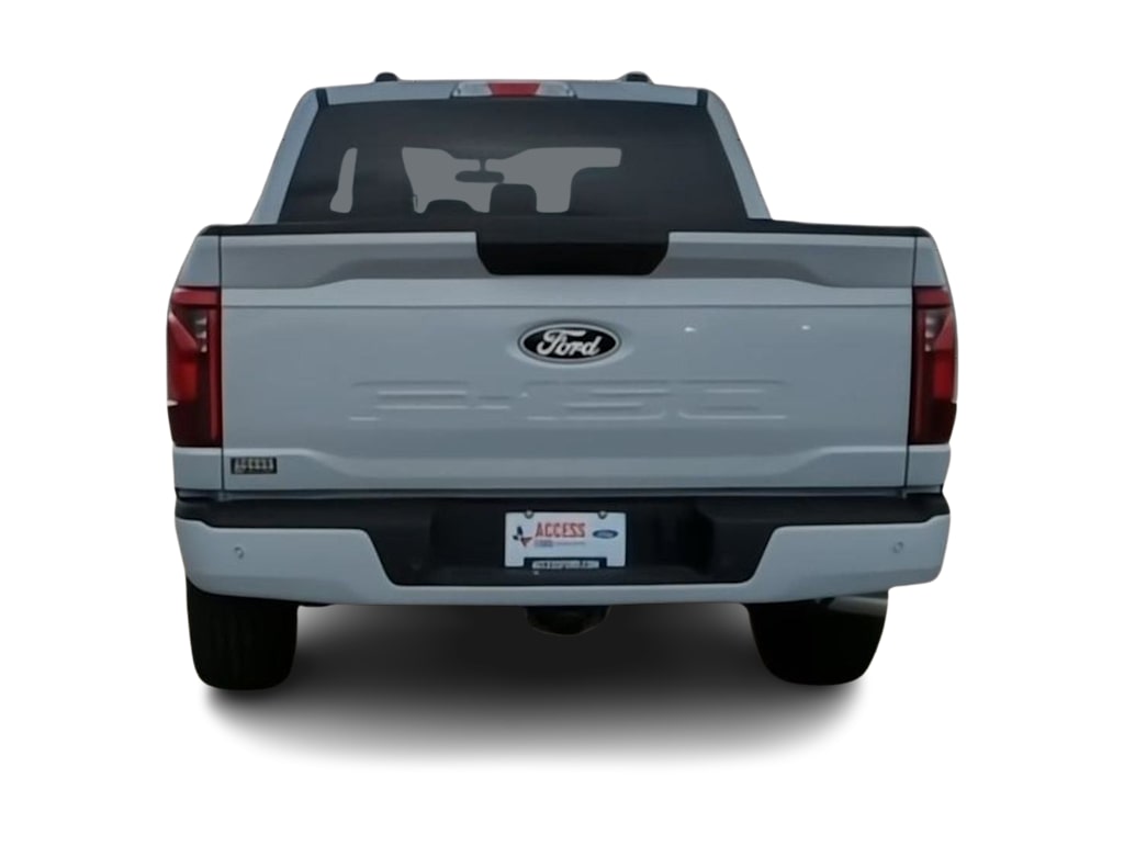 Thumbnail: 2025 Ford F-150 - 4