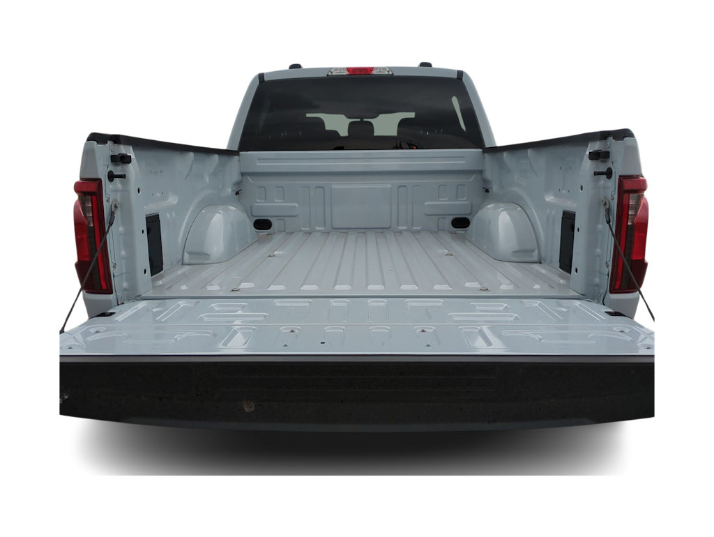 Thumbnail: 2025 Ford F-150 - 17