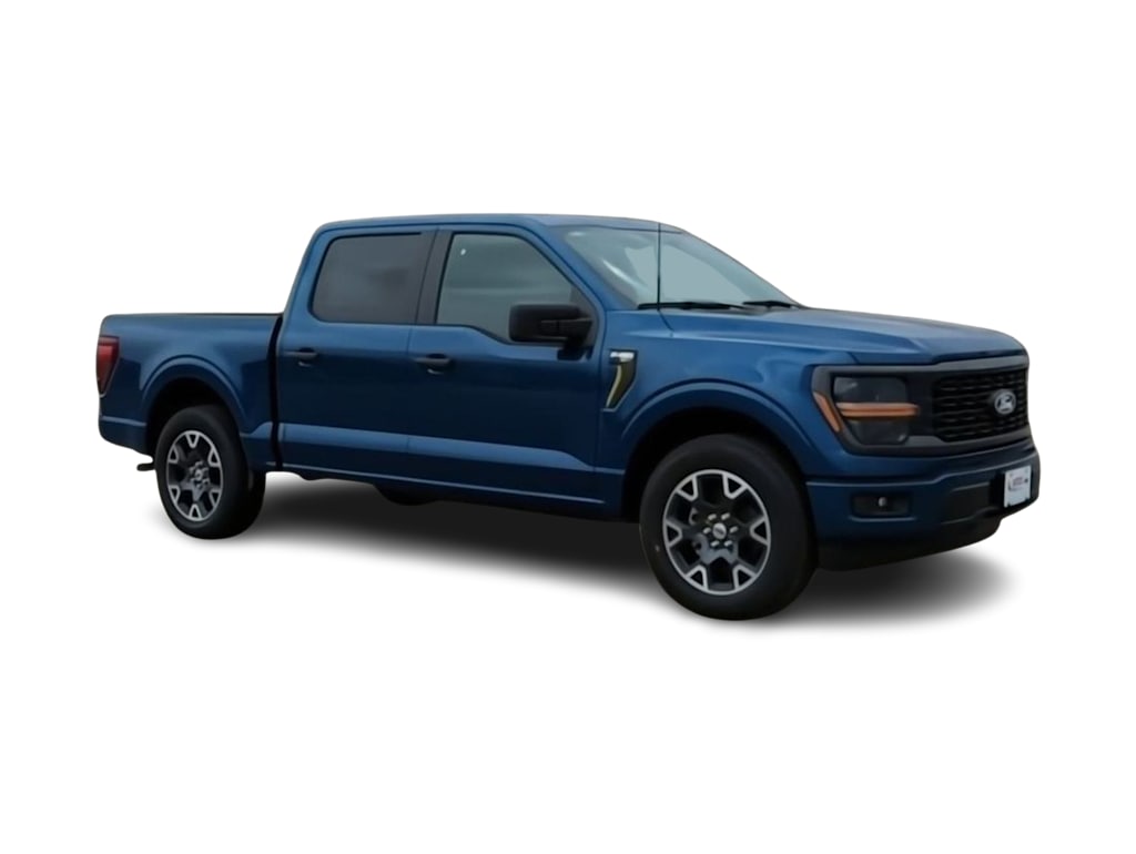Thumbnail: 2025 Ford F-150 - 18
