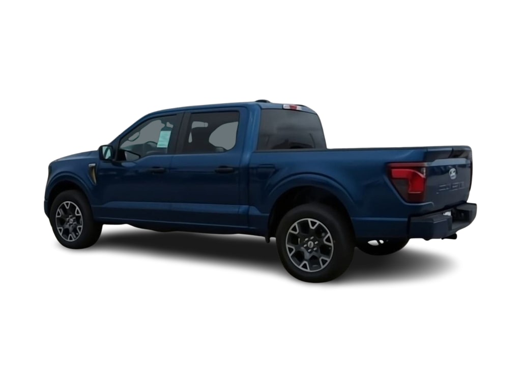 Thumbnail: 2025 Ford F-150 - 20