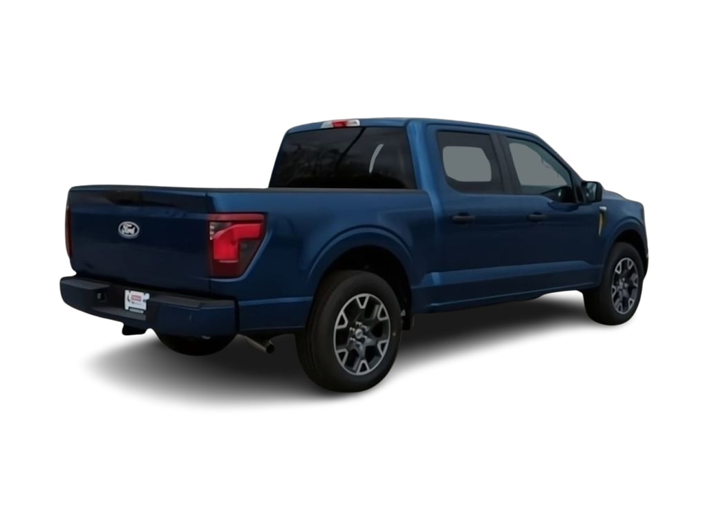 Thumbnail: 2025 Ford F-150 - 21