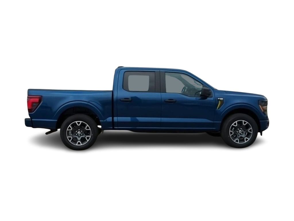 Thumbnail: 2025 Ford F-150 - 22