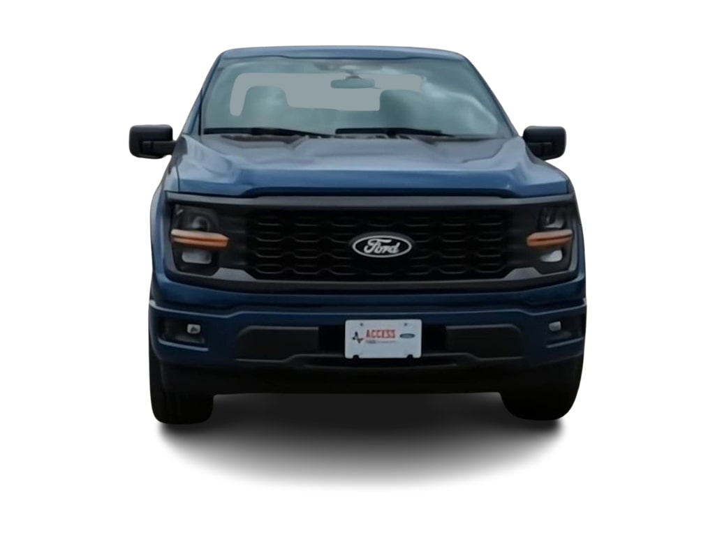 Thumbnail: 2025 Ford F-150 - 5