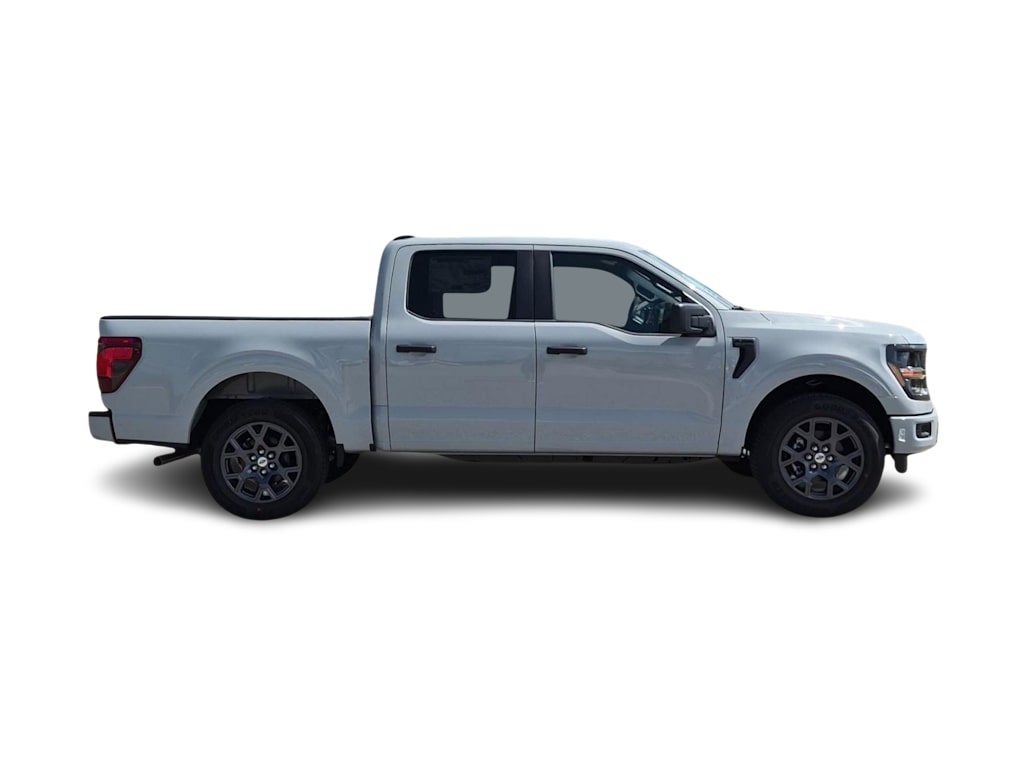 Thumbnail: 2026 Ford F-150 - 23