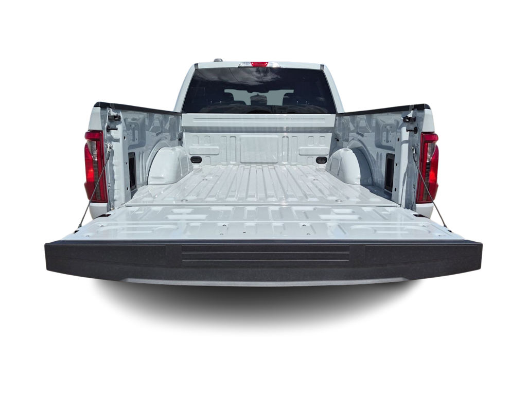 Thumbnail: 2026 Ford F-150 - 17