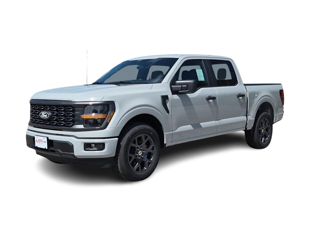 Thumbnail: 2026 Ford F-150 - 21