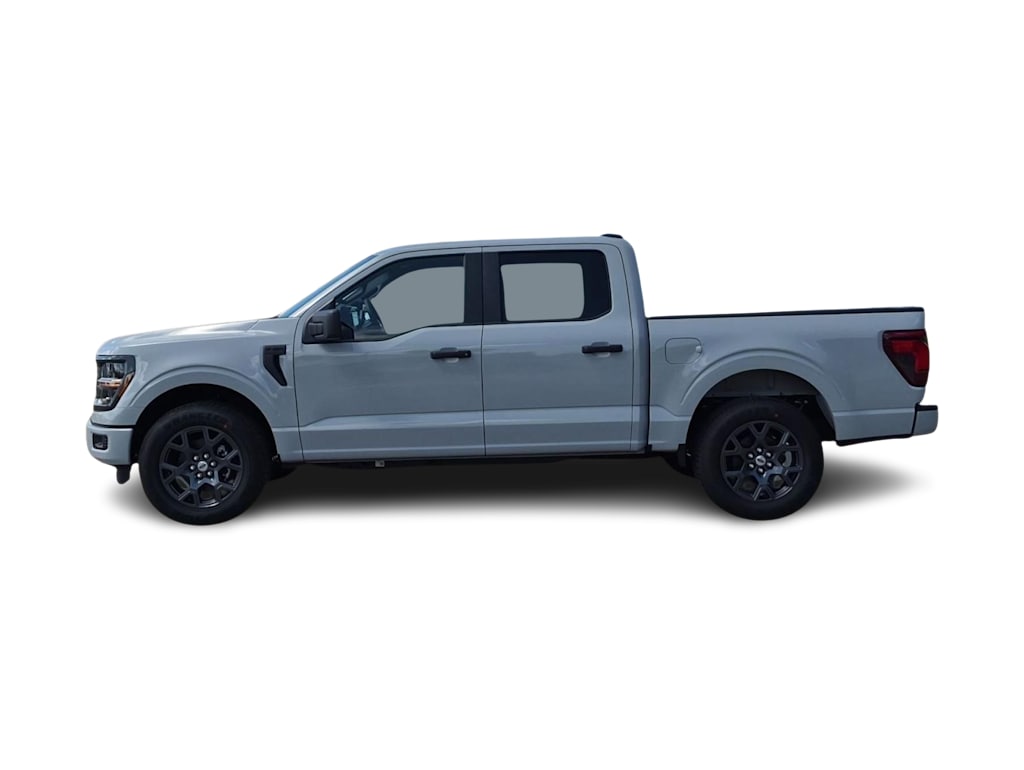 Thumbnail: 2026 Ford F-150 - 3