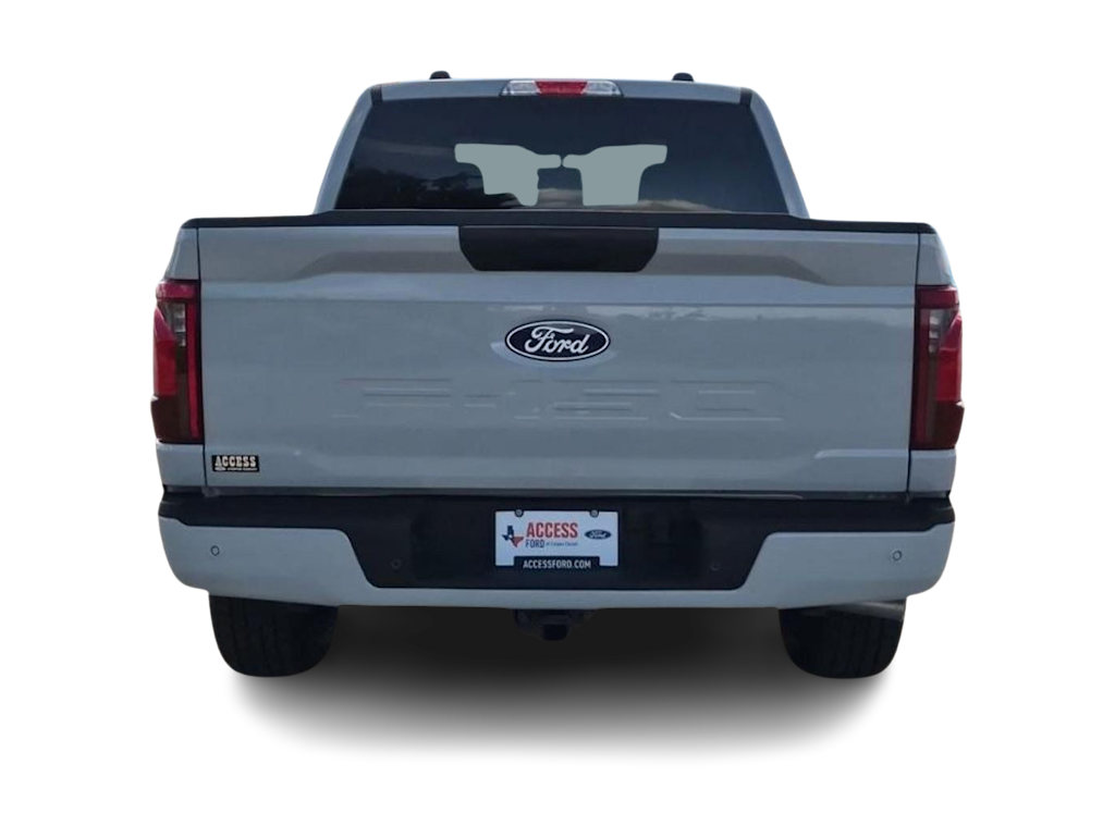Thumbnail: 2026 Ford F-150 - 5