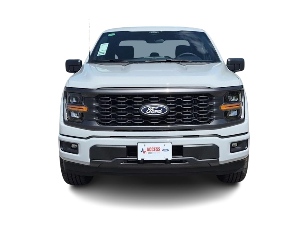 Thumbnail: 2026 Ford F-150 - 6