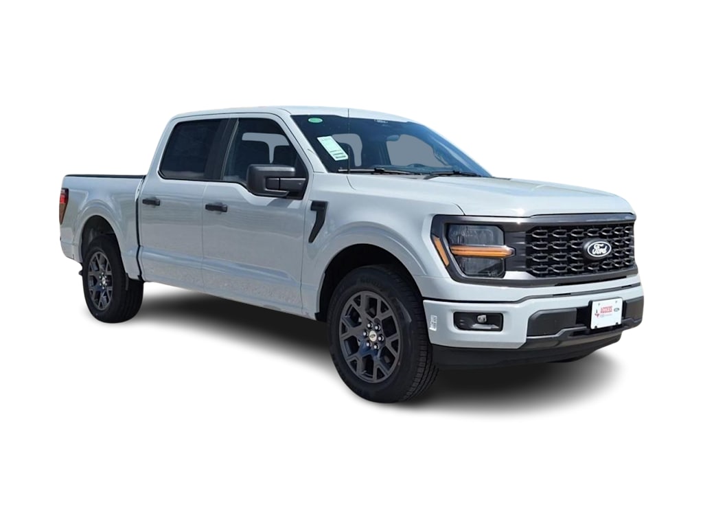 Thumbnail: 2026 Ford F-150 - 20