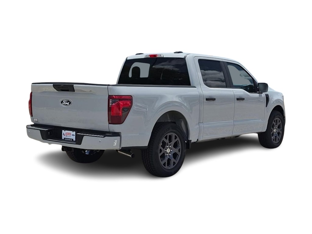 Thumbnail: 2026 Ford F-150 - 22