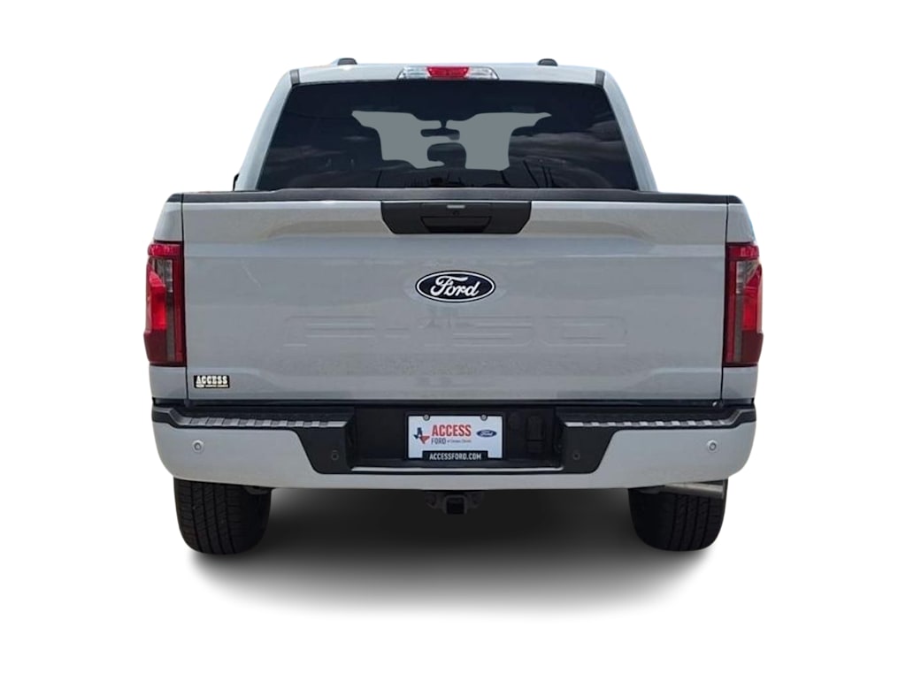 Thumbnail: 2026 Ford F-150 - 5