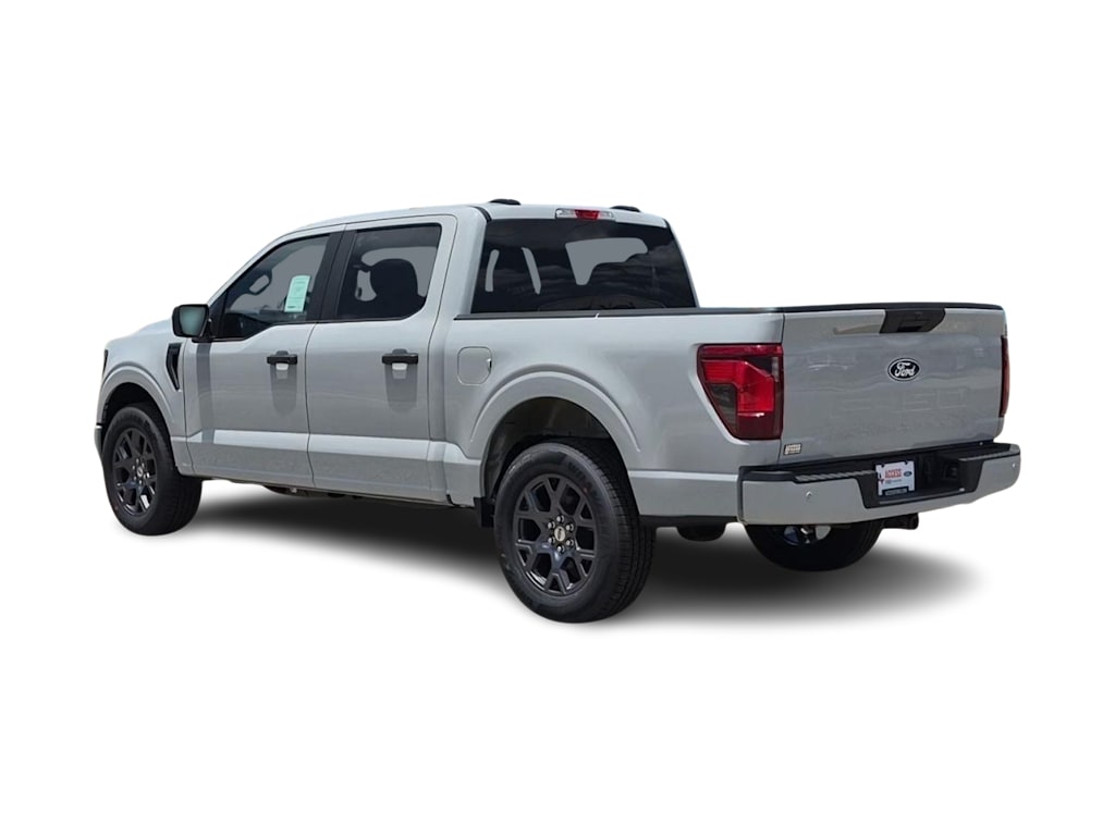 Thumbnail: 2026 Ford F-150 - 4