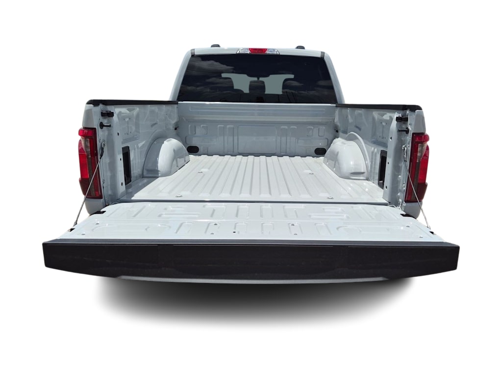 Thumbnail: 2026 Ford F-150 - 17
