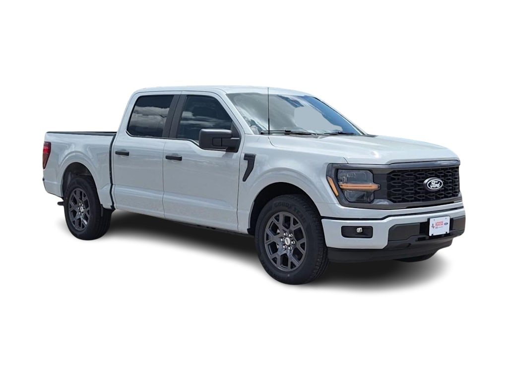 Thumbnail: 2026 Ford F-150 - 20