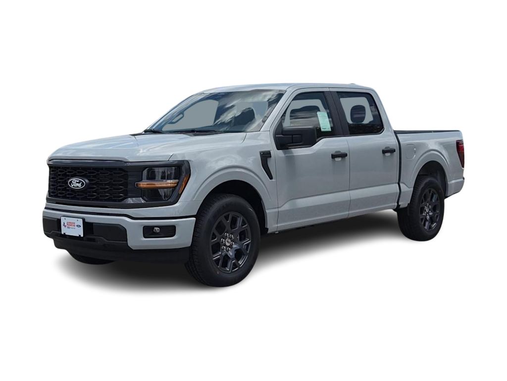 Thumbnail: 2026 Ford F-150 - 21