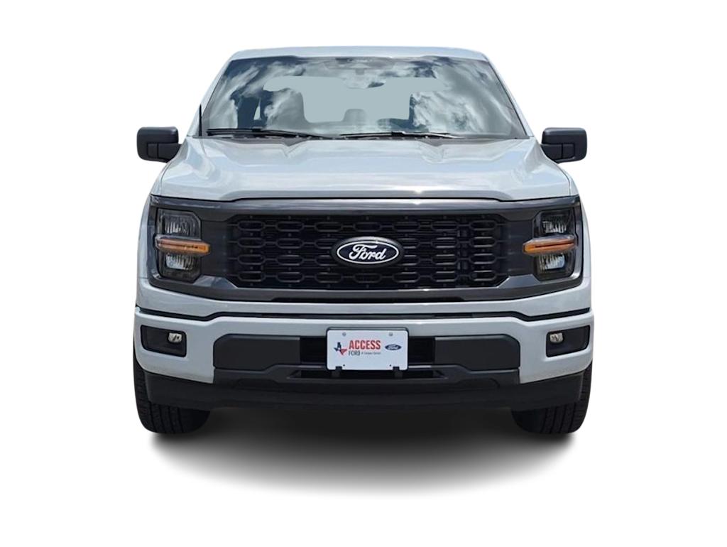 Thumbnail: 2026 Ford F-150 - 6