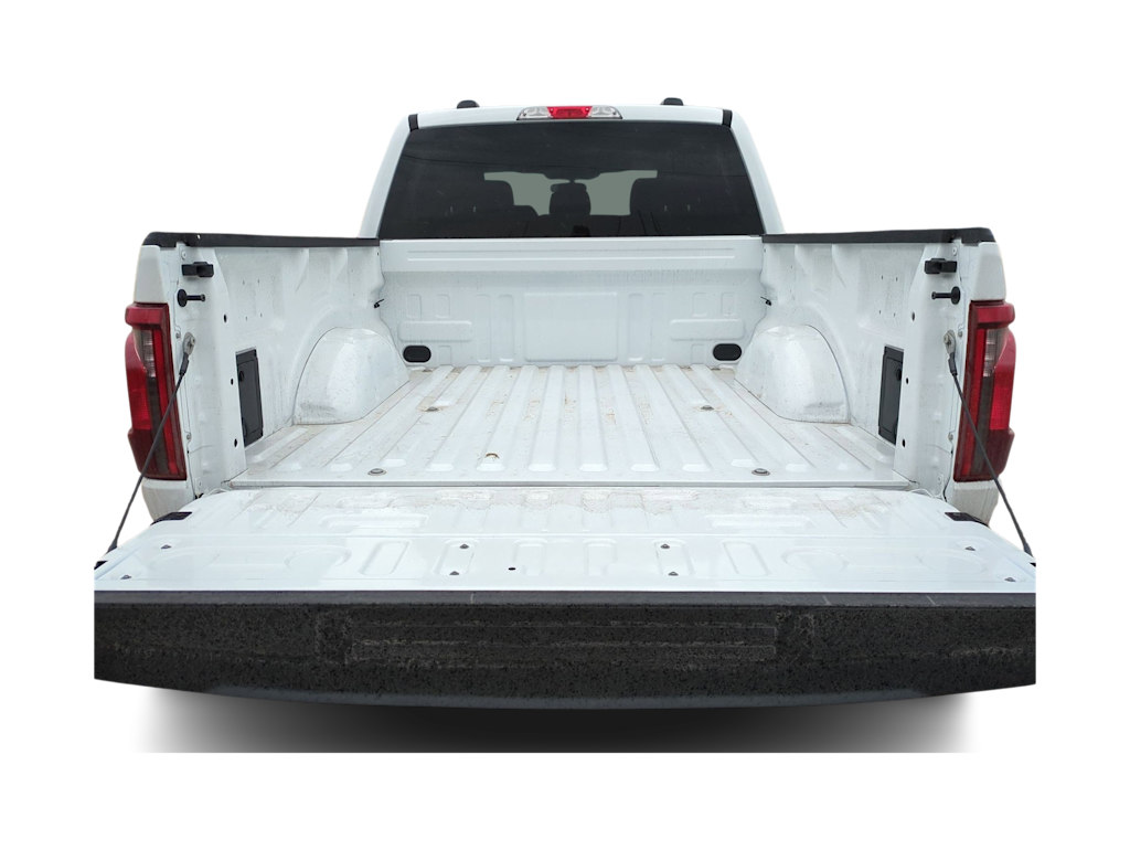 Thumbnail: 2025 Ford F-150 - 16