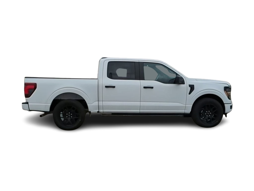 Thumbnail: 2025 Ford F-150 - 23