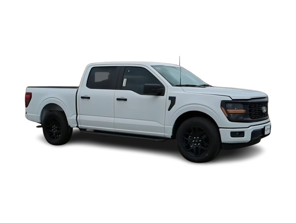 Thumbnail: 2025 Ford F-150 - 19