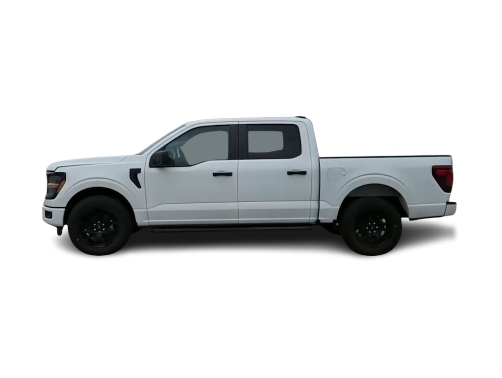 Thumbnail: 2025 Ford F-150 - 3