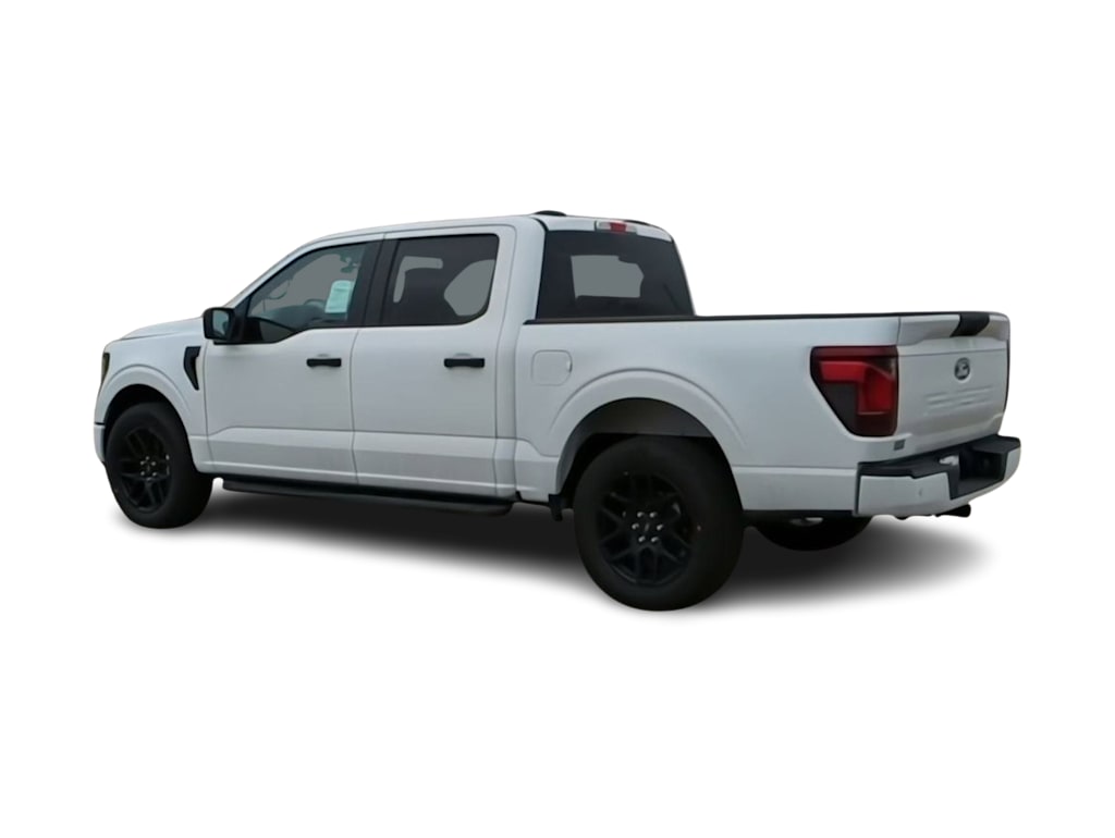 Thumbnail: 2025 Ford F-150 - 21