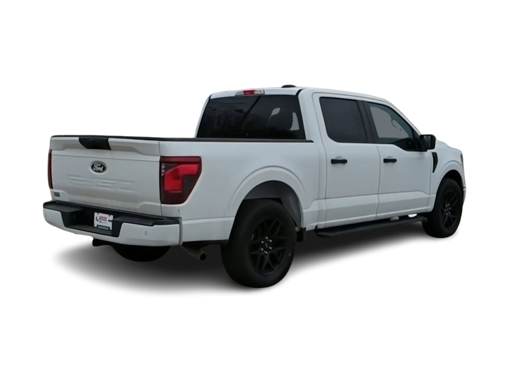 Thumbnail: 2025 Ford F-150 - 22