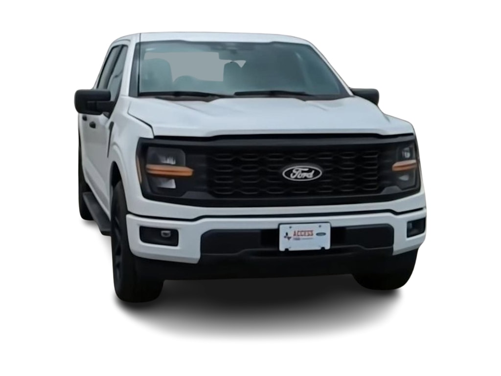 Thumbnail: 2025 Ford F-150 - 5