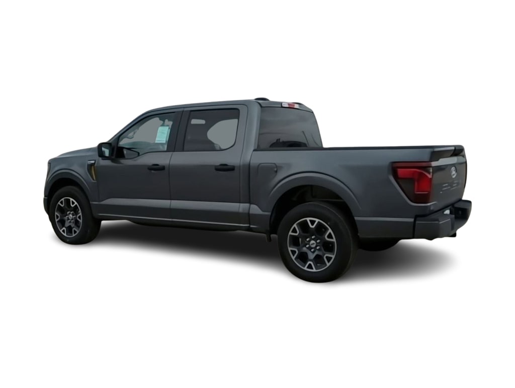 Thumbnail: 2025 Ford F-150 - 21