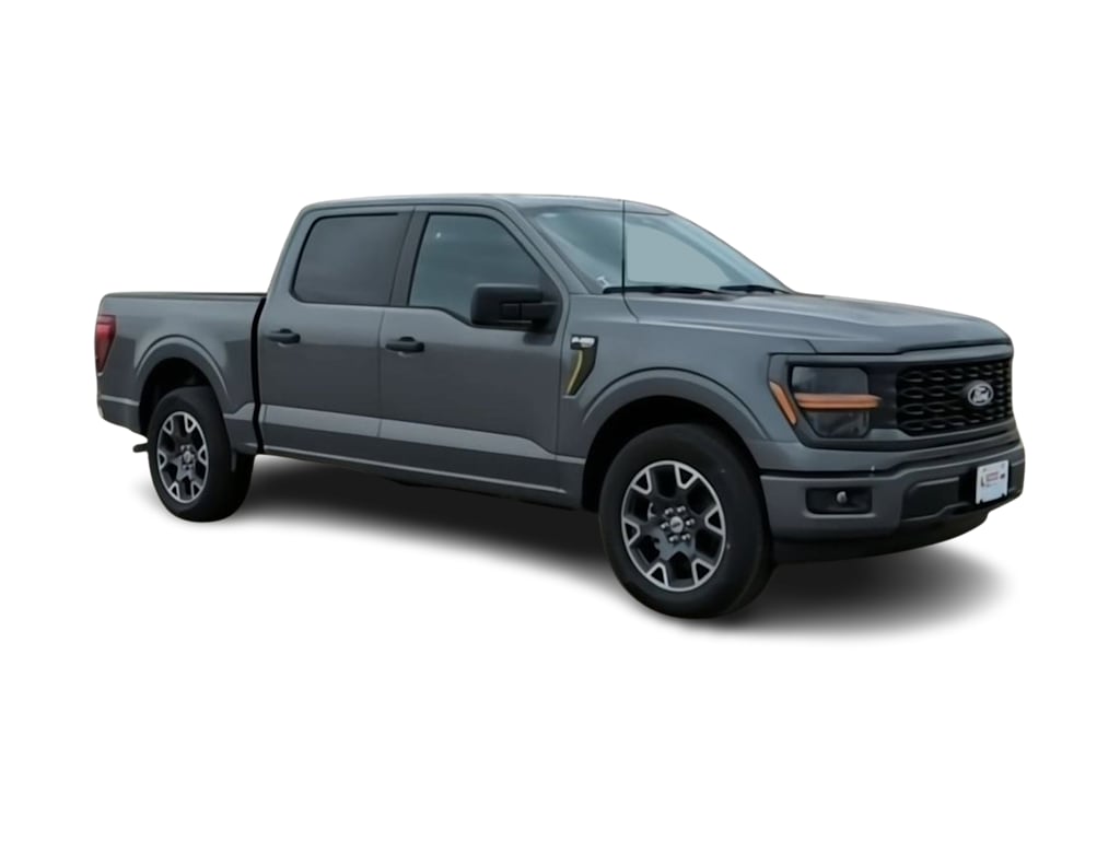 Thumbnail: 2025 Ford F-150 - 19
