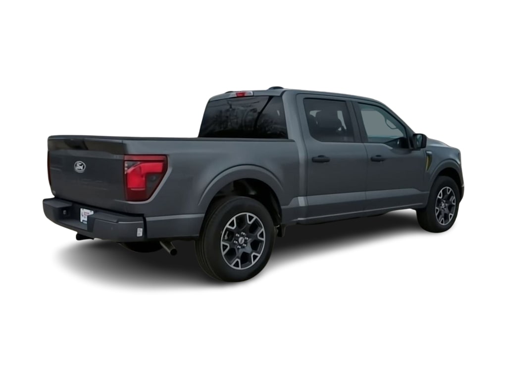 Thumbnail: 2025 Ford F-150 - 22