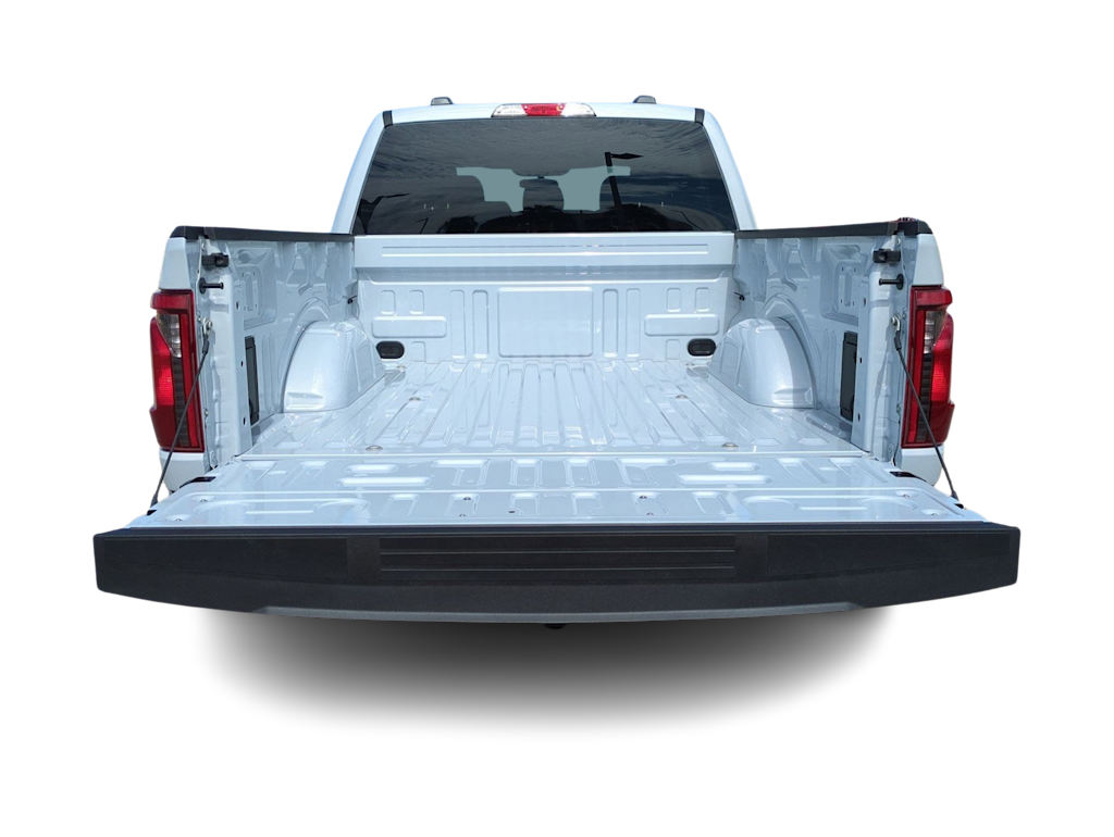 Thumbnail: 2025 Ford F-150 - 16