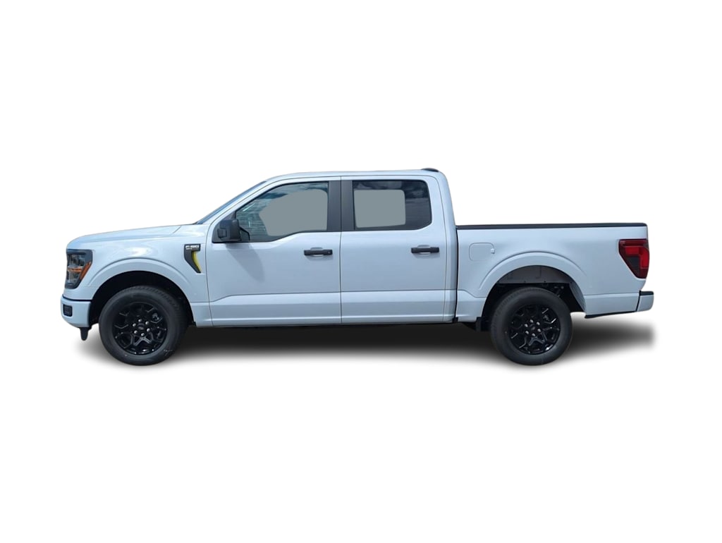 Thumbnail: 2025 Ford F-150 - 3