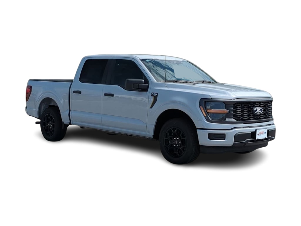 Thumbnail: 2025 Ford F-150 - 19