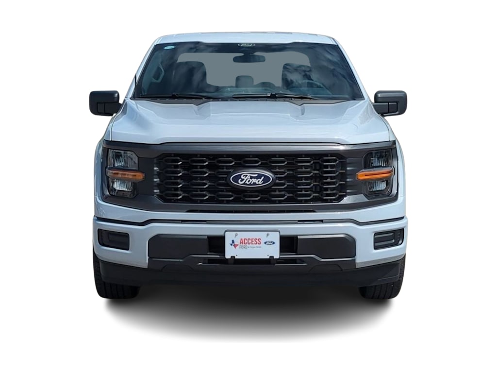 Thumbnail: 2025 Ford F-150 - 6
