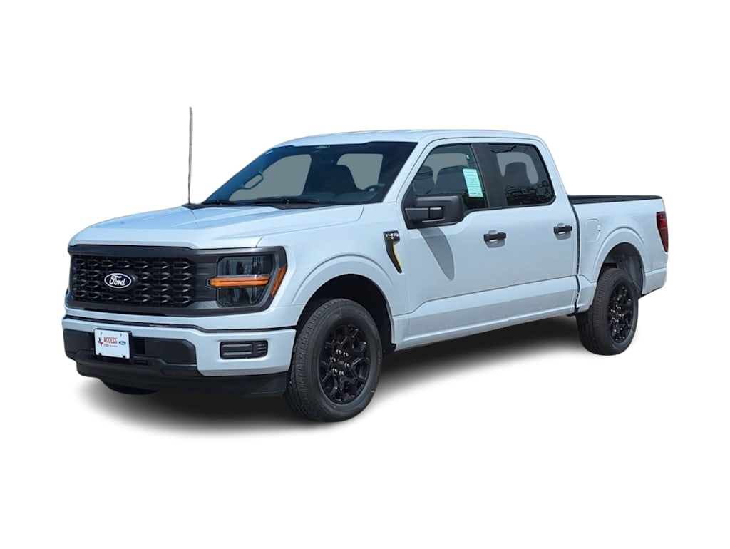 Thumbnail: 2025 Ford F-150 - 20