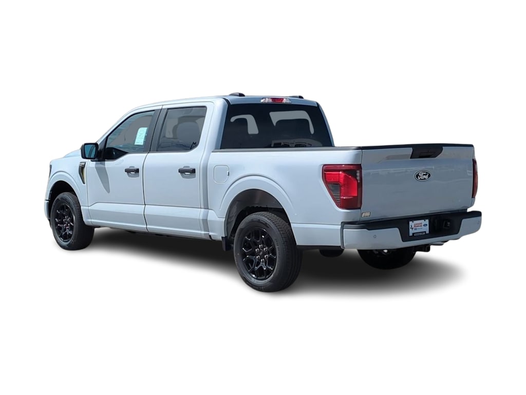 Thumbnail: 2025 Ford F-150 - 4