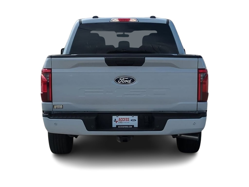 Thumbnail: 2025 Ford F-150 - 5