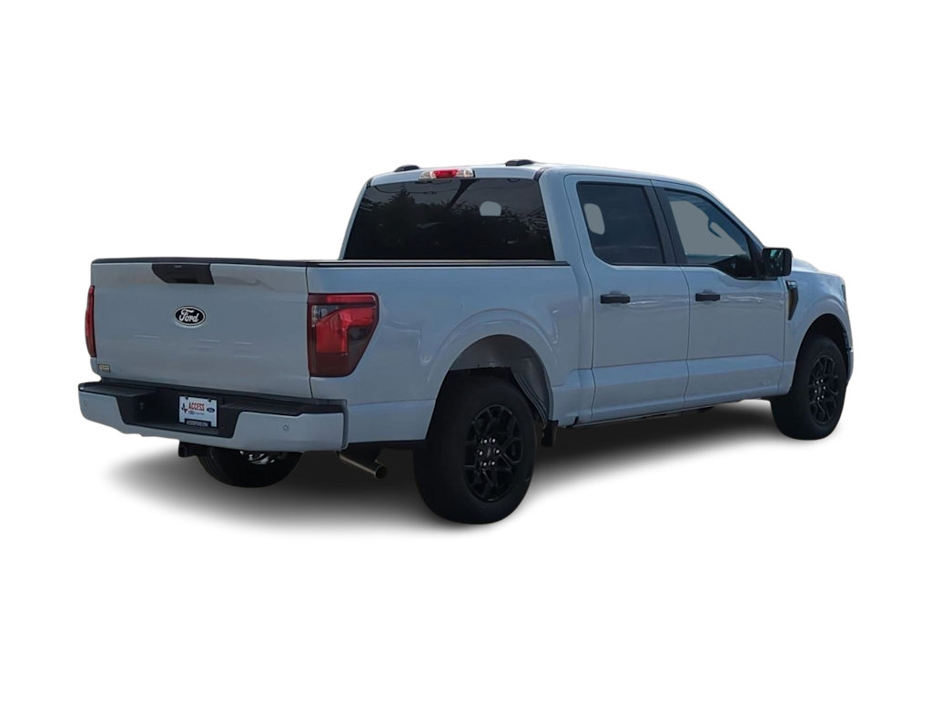 Thumbnail: 2025 Ford F-150 - 21