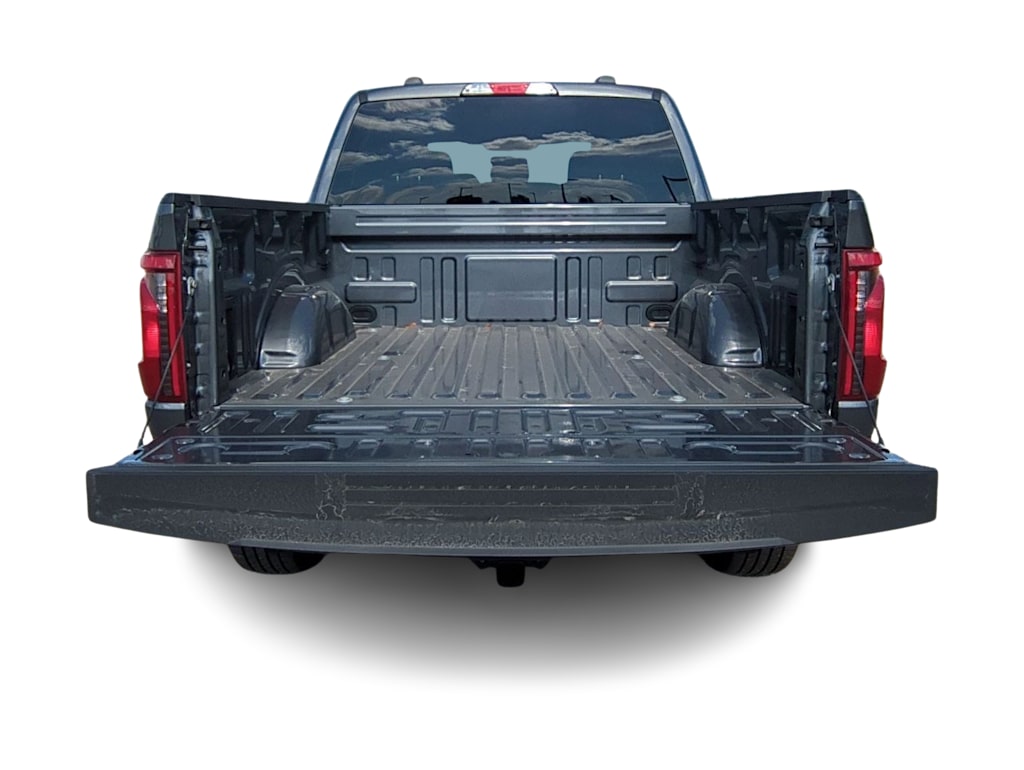 Thumbnail: 2026 Ford F-150 - 17