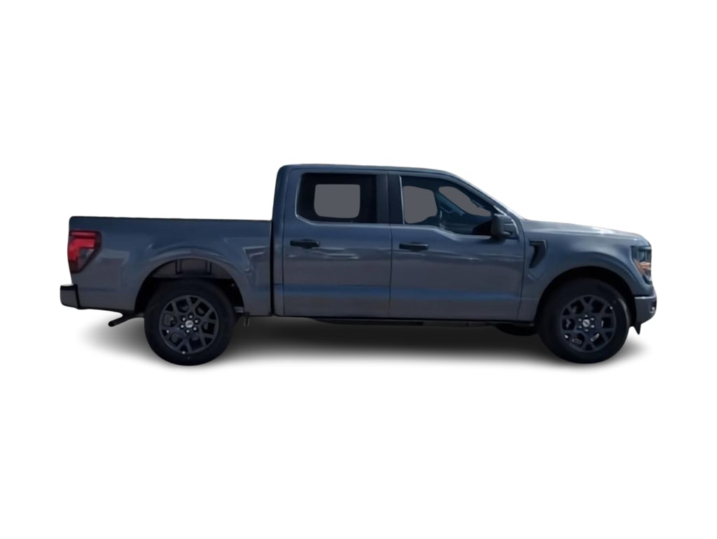 Thumbnail: 2026 Ford F-150 - 23