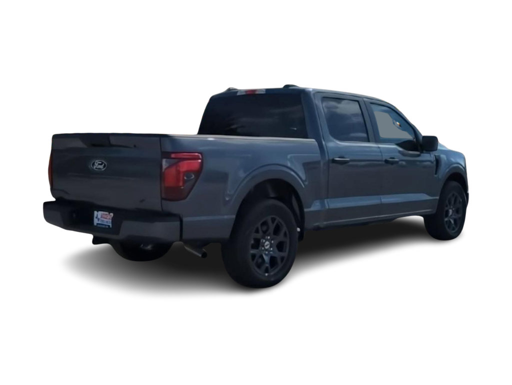 Thumbnail: 2026 Ford F-150 - 22