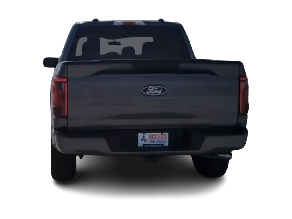 Thumbnail: 2026 Ford F-150 - 5