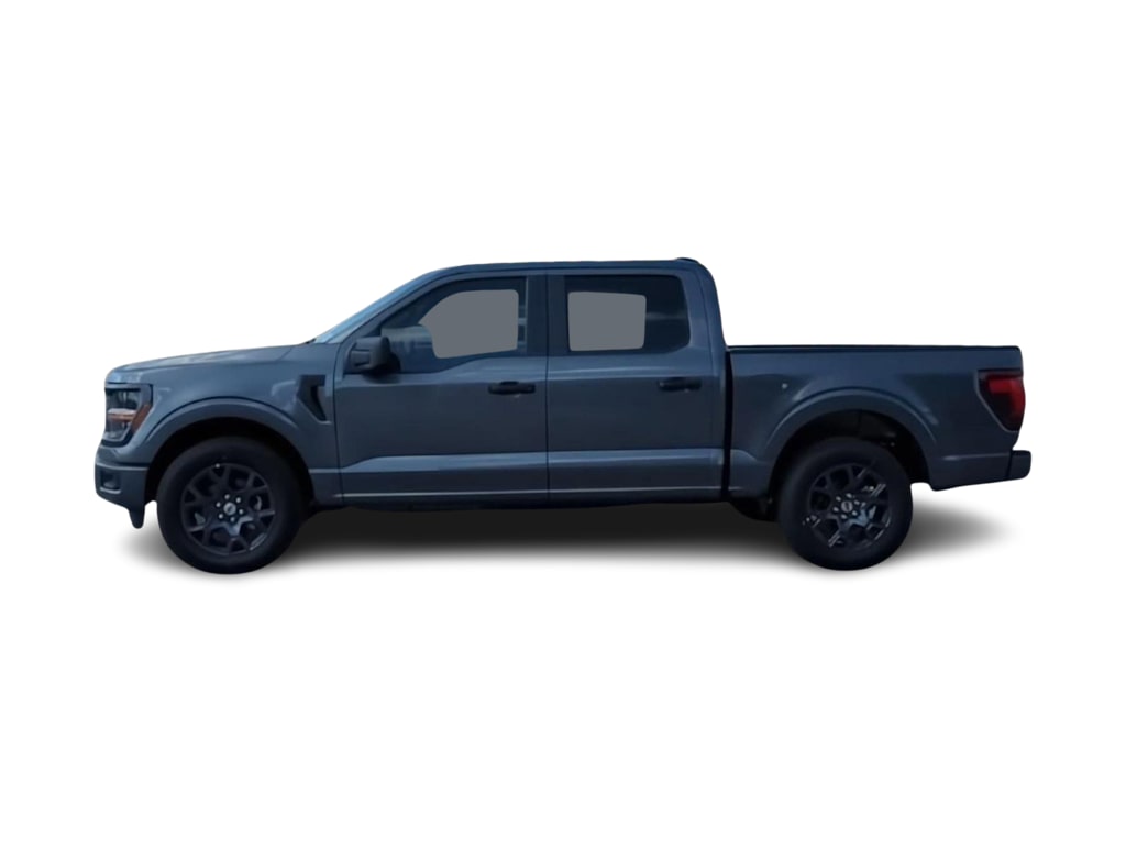 Thumbnail: 2026 Ford F-150 - 3