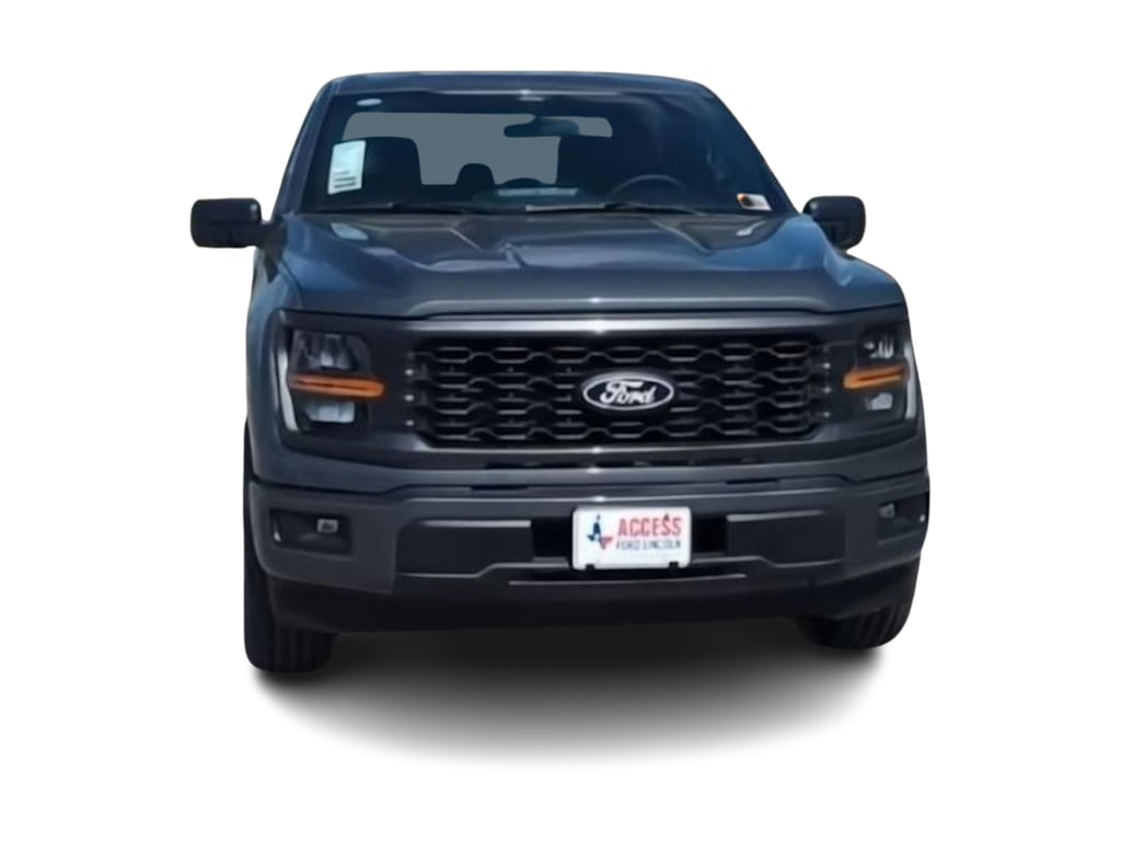 Thumbnail: 2026 Ford F-150 - 6