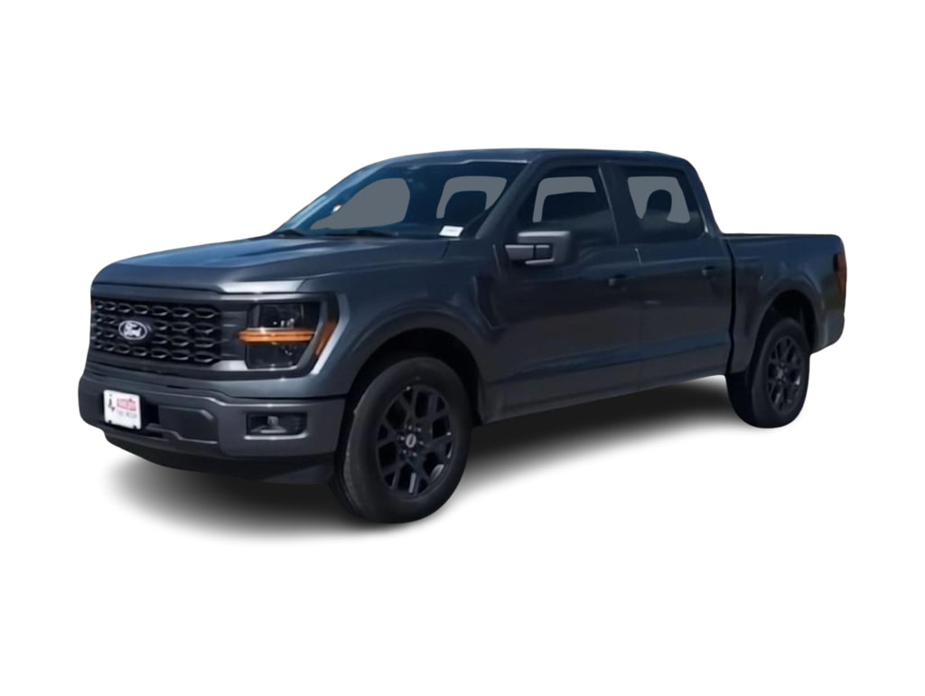Thumbnail: 2026 Ford F-150 - 21