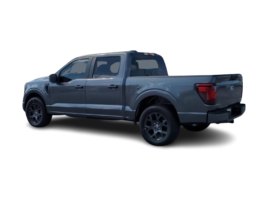 Thumbnail: 2026 Ford F-150 - 4