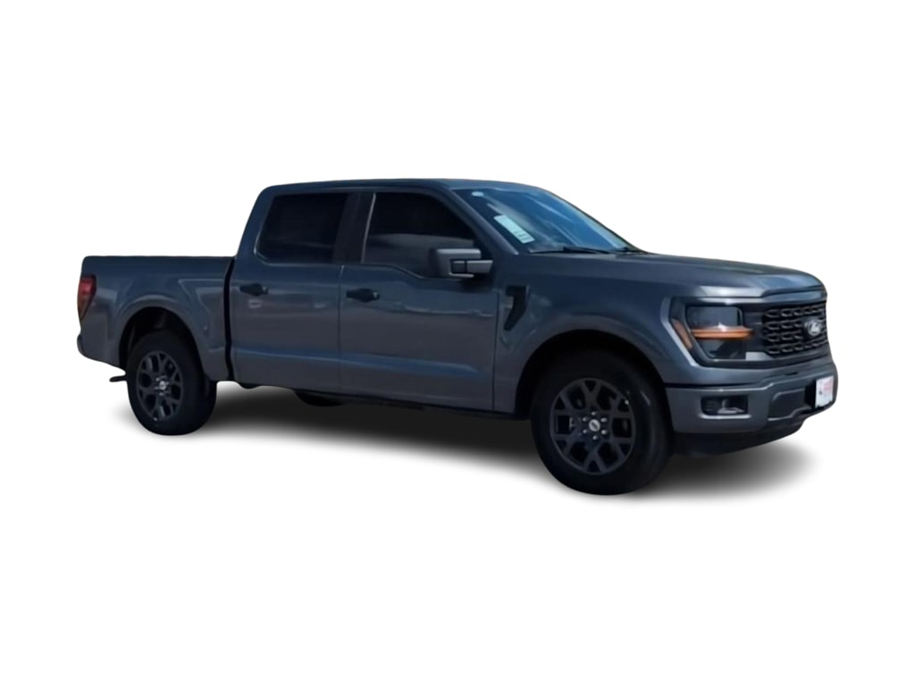 Thumbnail: 2026 Ford F-150 - 20